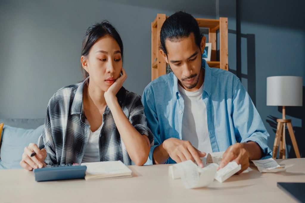 How do you describe low-income communities