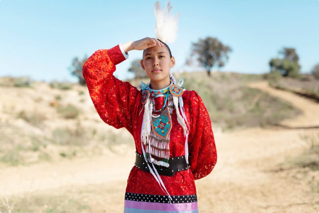 native land ca