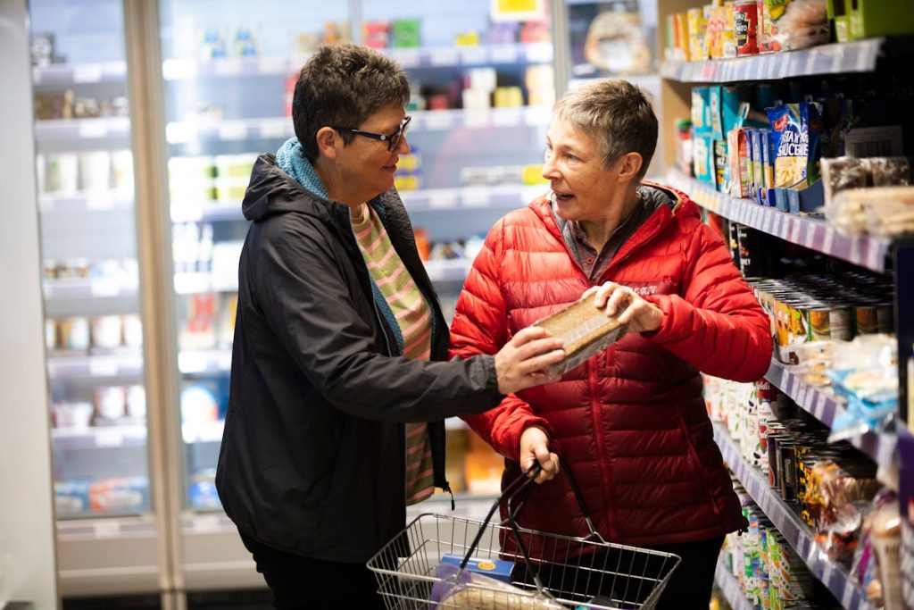 what can you buy with calfresh