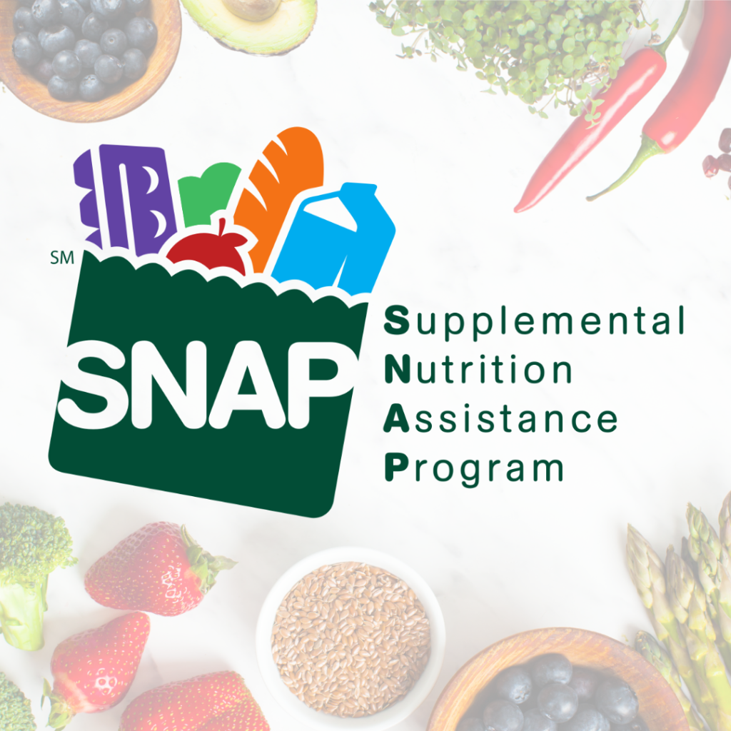 What is the difference between SNAP and WIC