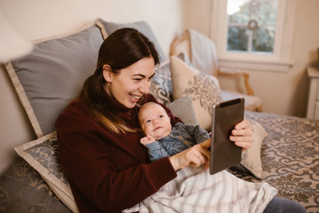 Free Tablet for Kids feature image