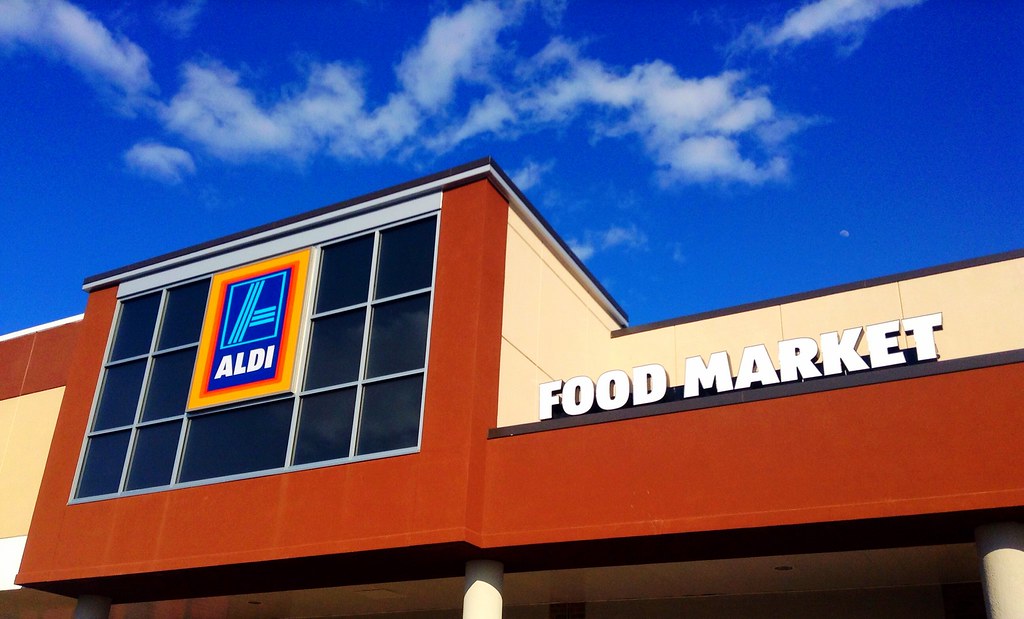 does aldi take wic