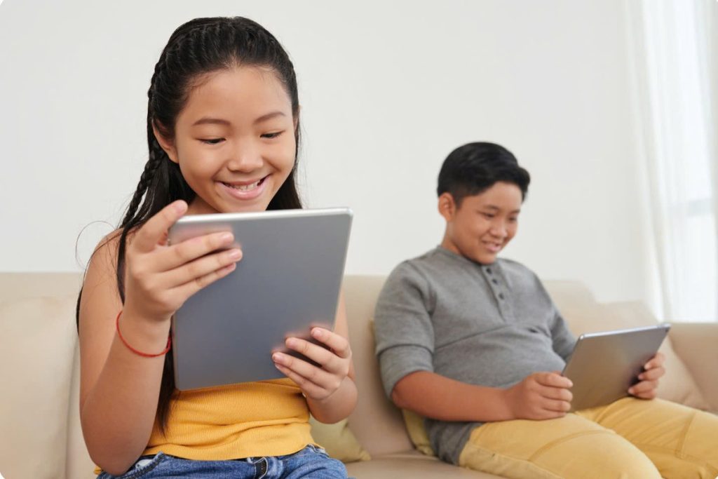 best free tablet for kids