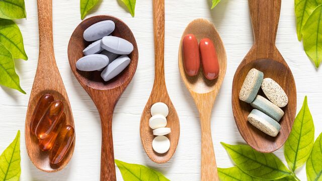 can you buy vitamins with ebt card