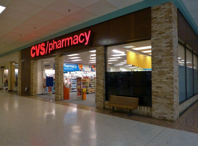 does cvs take ebt