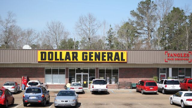 does dollar general market take wic