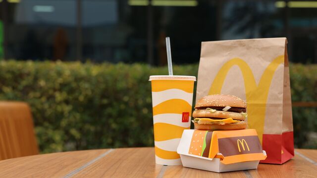 does mcdonald's take ebt cards