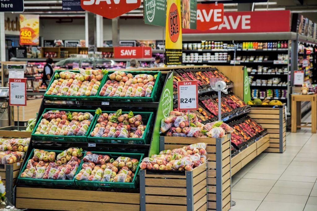 does sprouts take ebt