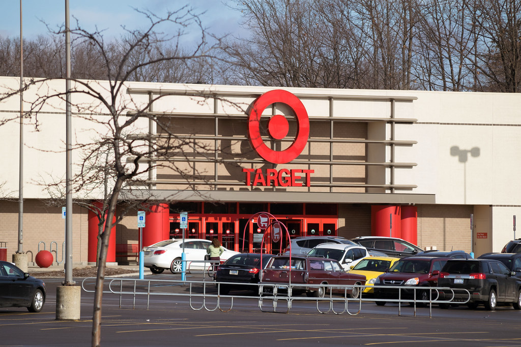 wic approved items at target