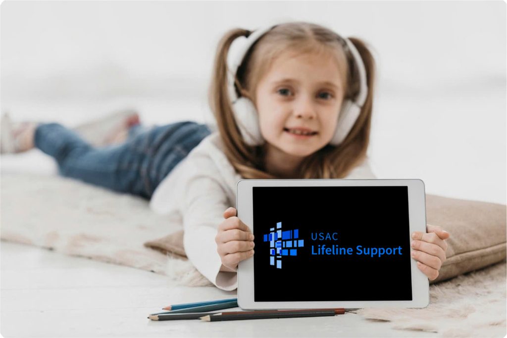 free tablets for kids with Medicaid
