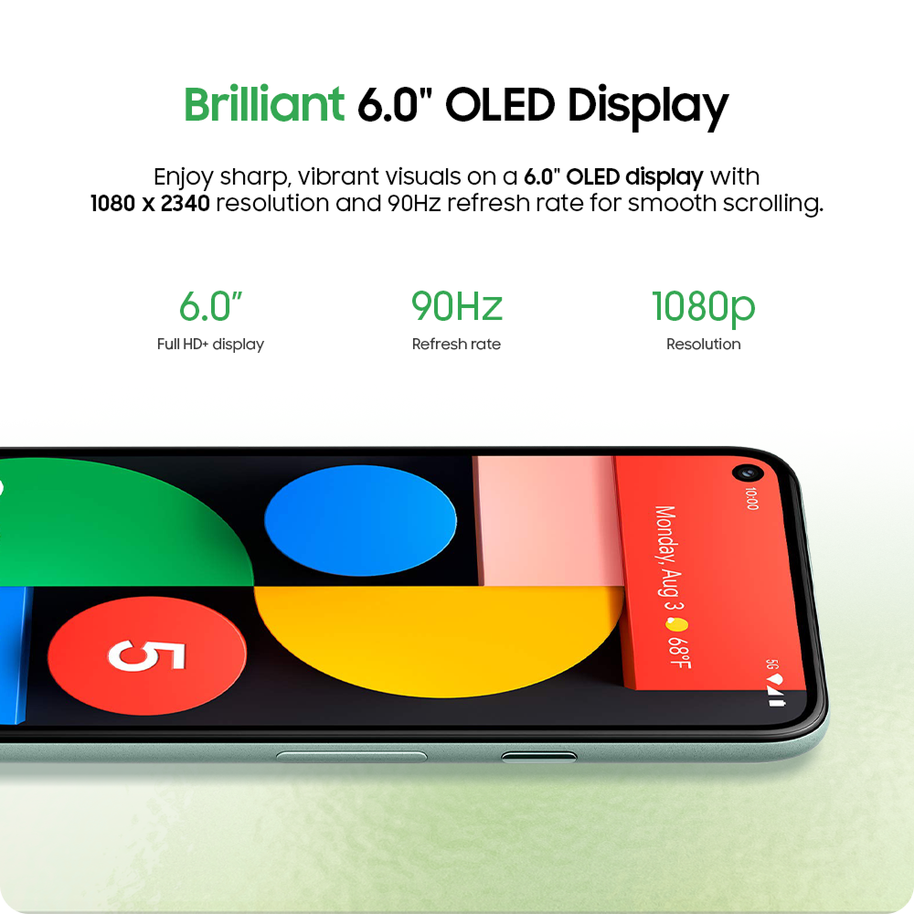 free google pixel government phone
