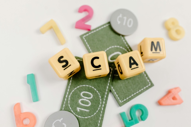 lifeline program fraud