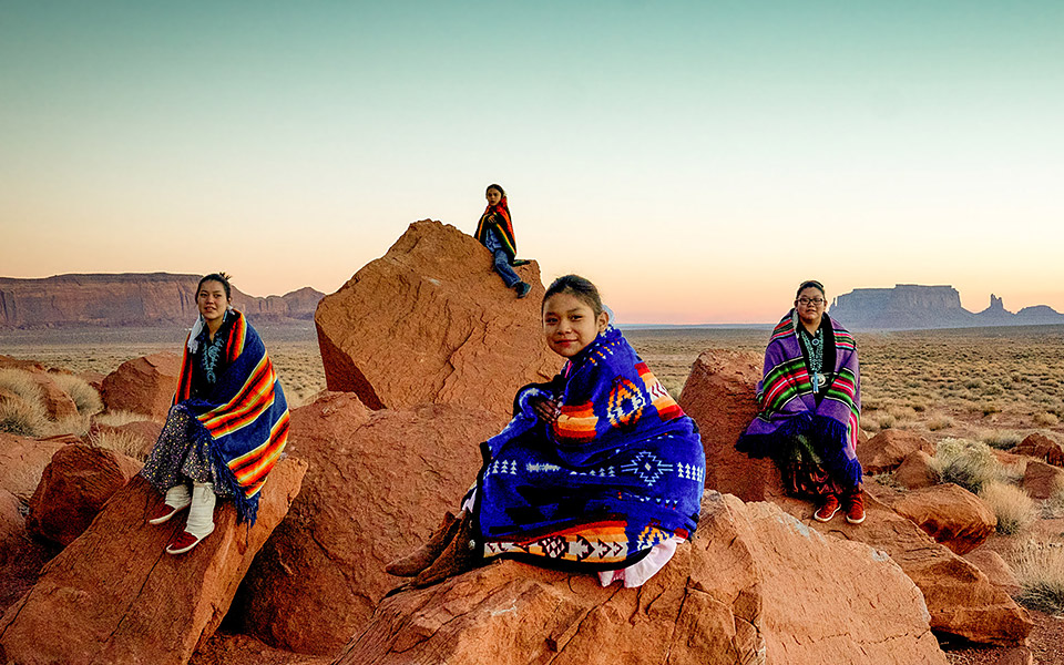 How to get a completely free phone navajo nation