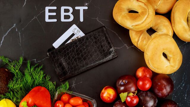 is ebt the same as food stamps