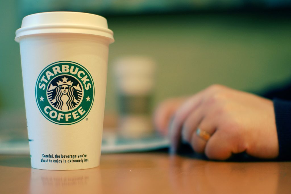 does starbucks accept ebt for cold drinks