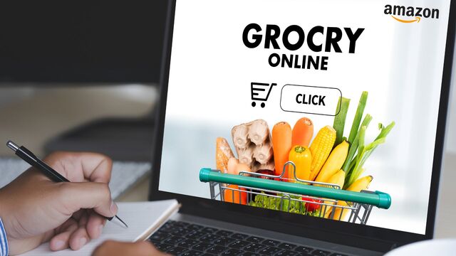 surprising things you can buy with food stamps