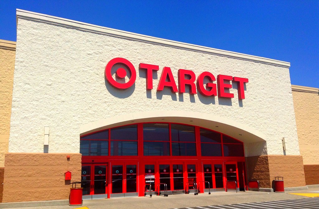 does target take ebt