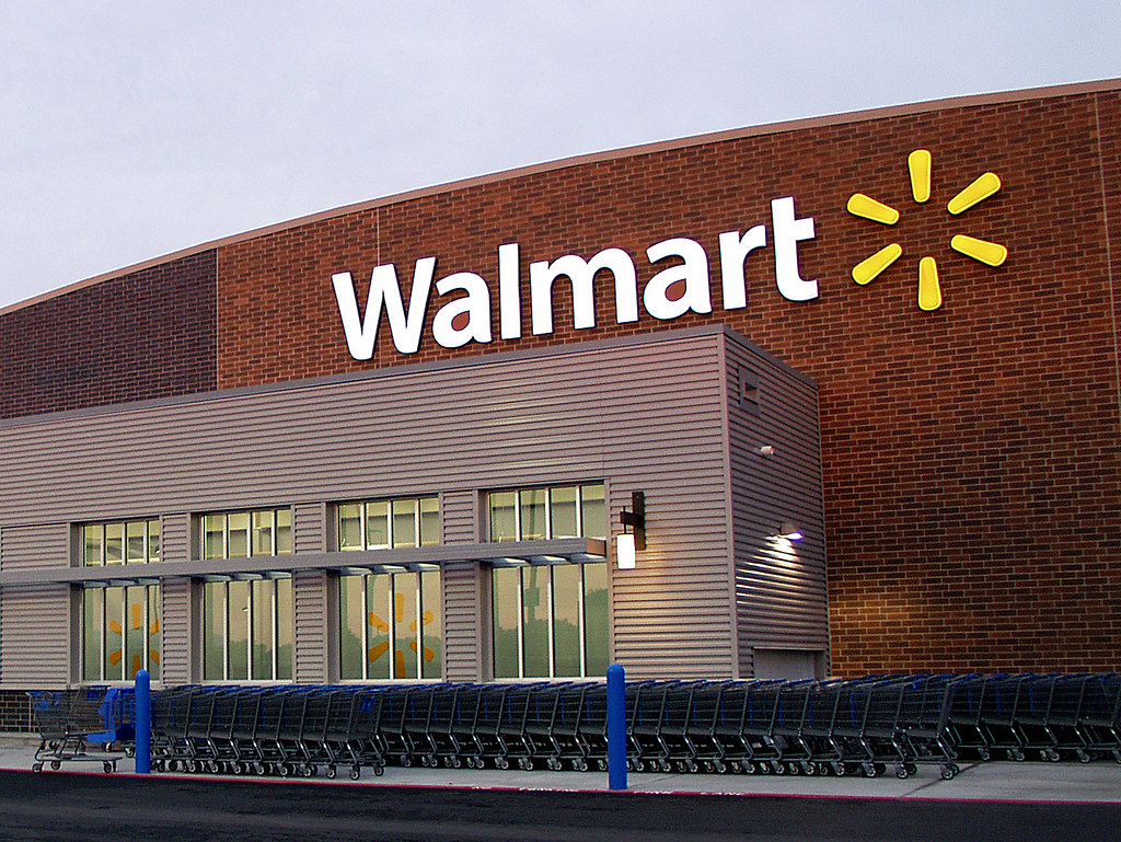 walmart ebt