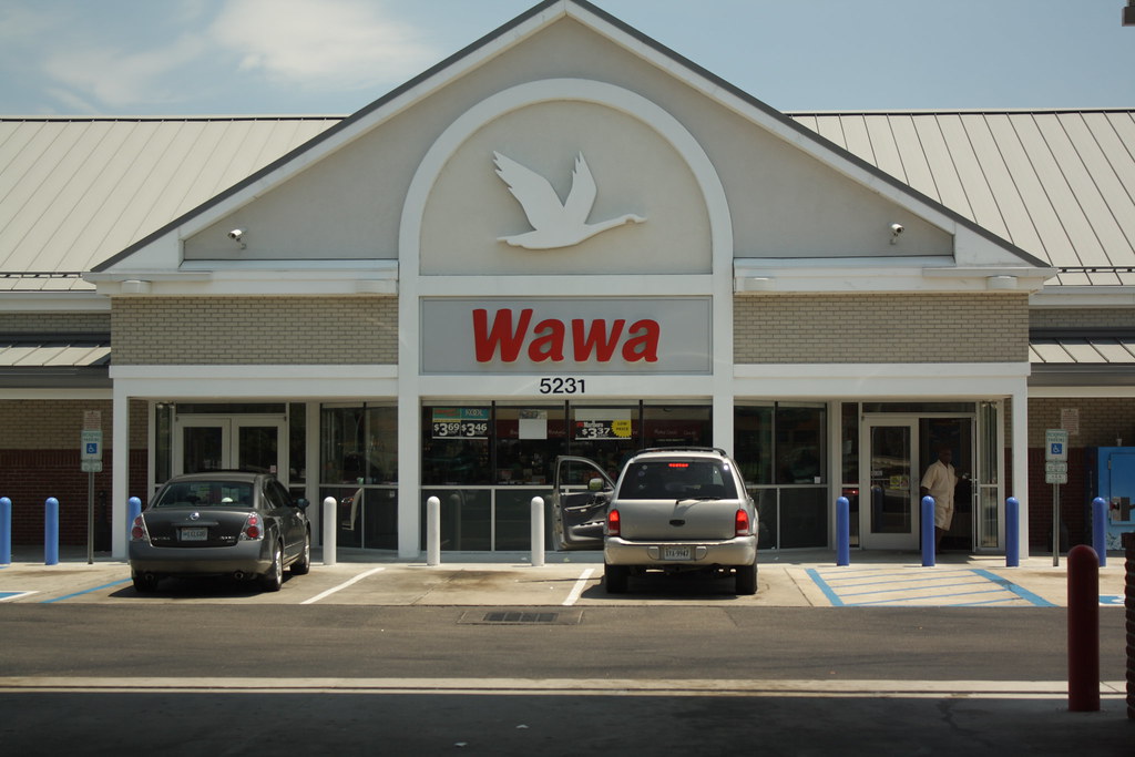 does wawa take ebt card