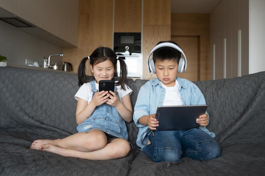 free tablet with ebt for kids