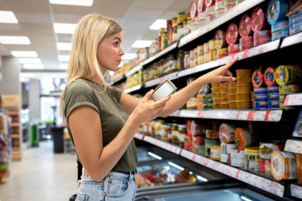What payments does ALDI accept