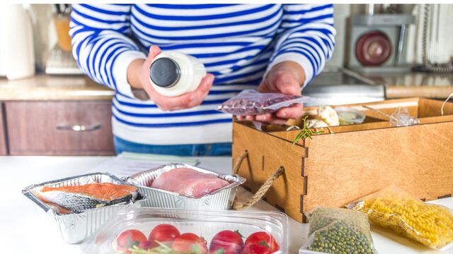 meal kits that accept ebt