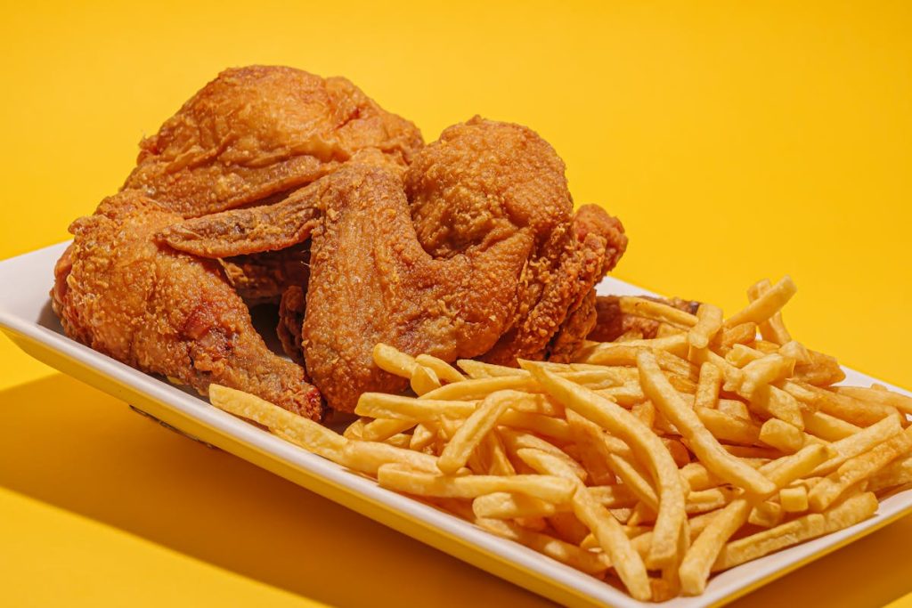 does popeyes take ebt