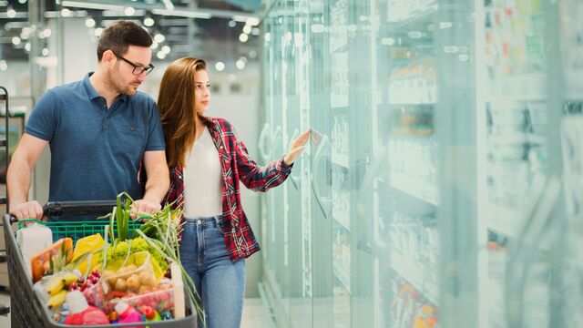 surprising things you can buy with food stamps