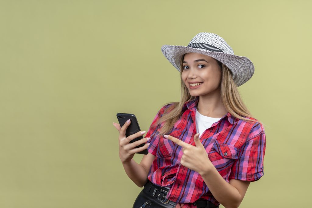 free government phone in texas