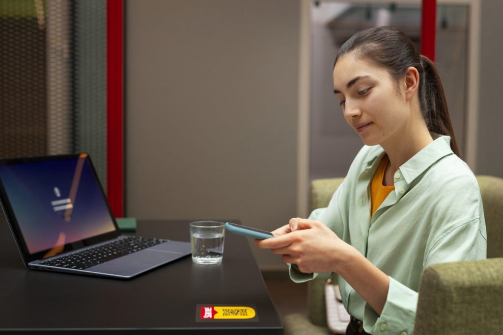 Free government internet service