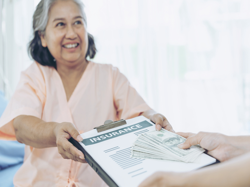 NJ Medicaid application form online for seniors