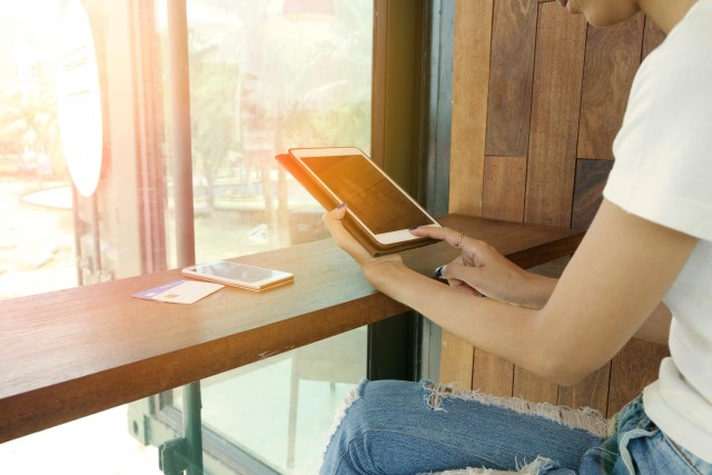 how to apply for free tablet from government online usa