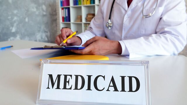 how to apply for medicaid in ky