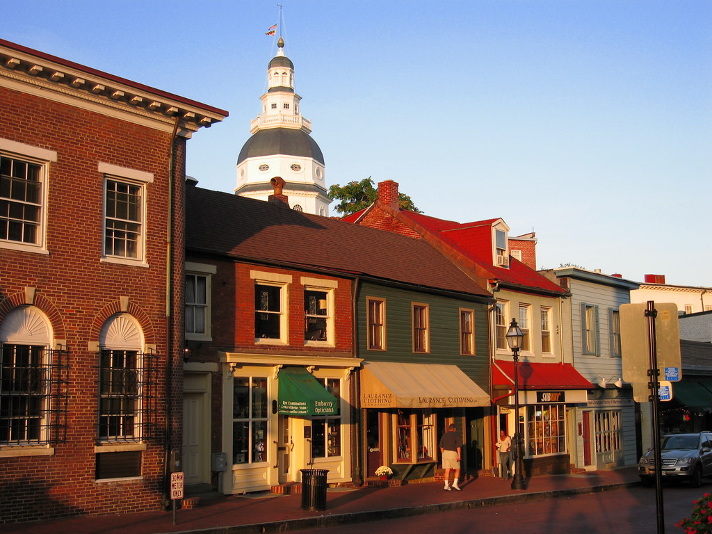 Maryland Medicaid Eligibility