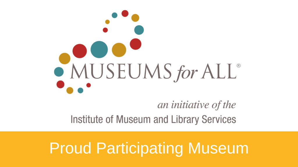 museums4all ebt
