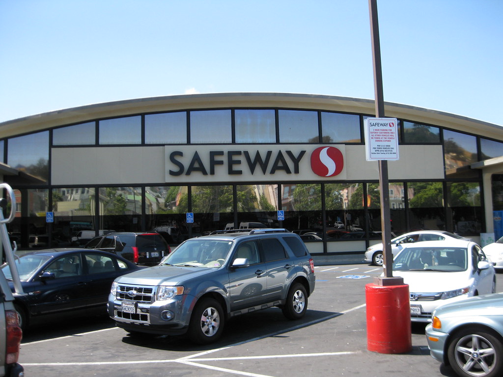 Does Safeway take EBT