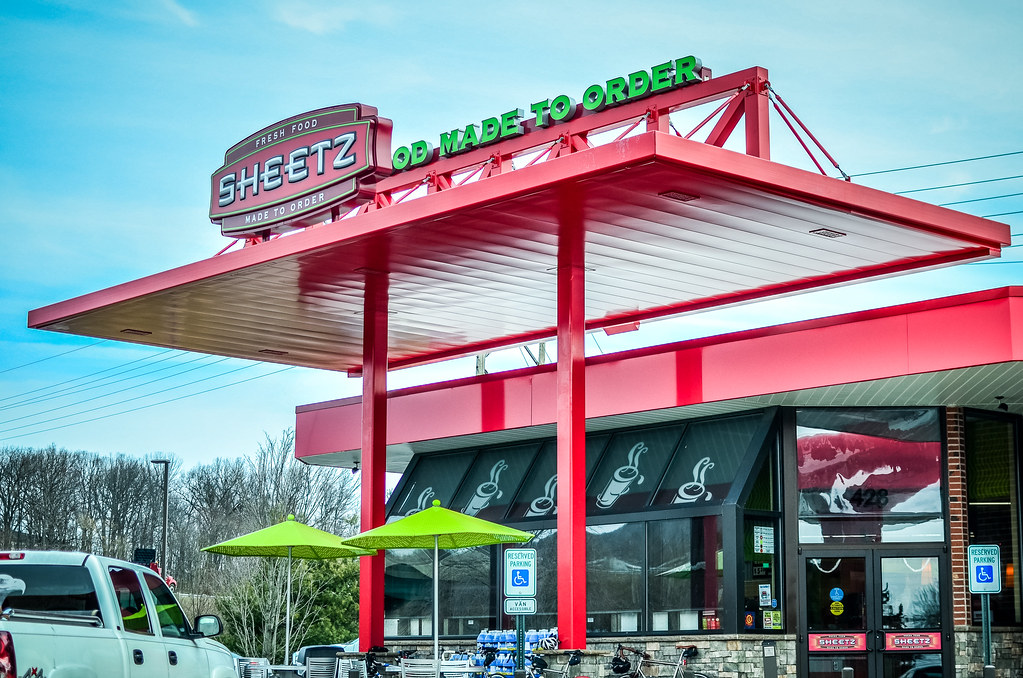 Does Sheetz Take EBT