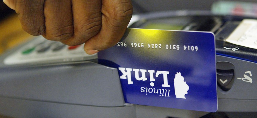 free phone with ebt in illinois