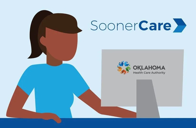 how to apply for medicaid expansion in oklahoma