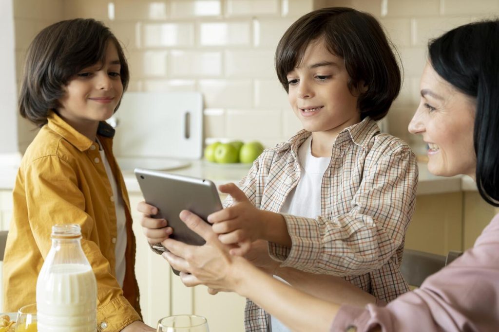 free wic tablet