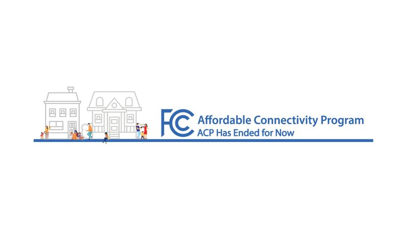ACP free tablet application ending banner
