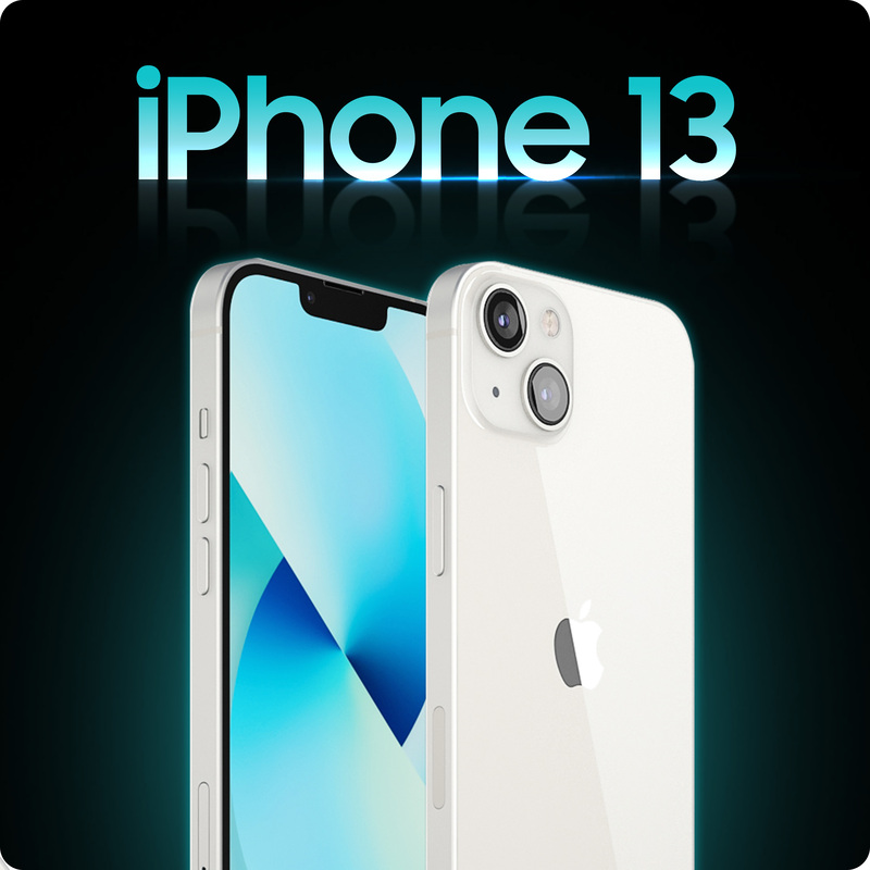 iPhone 13 Airtalk Wireless Free iPhone