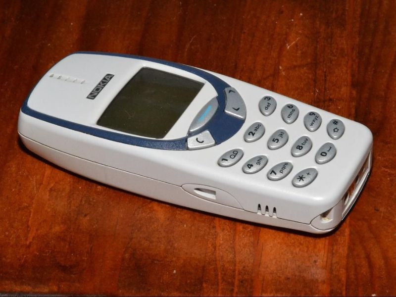 best dumb phone