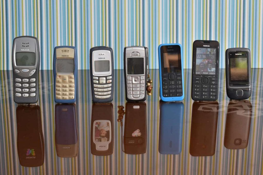best dumb phone