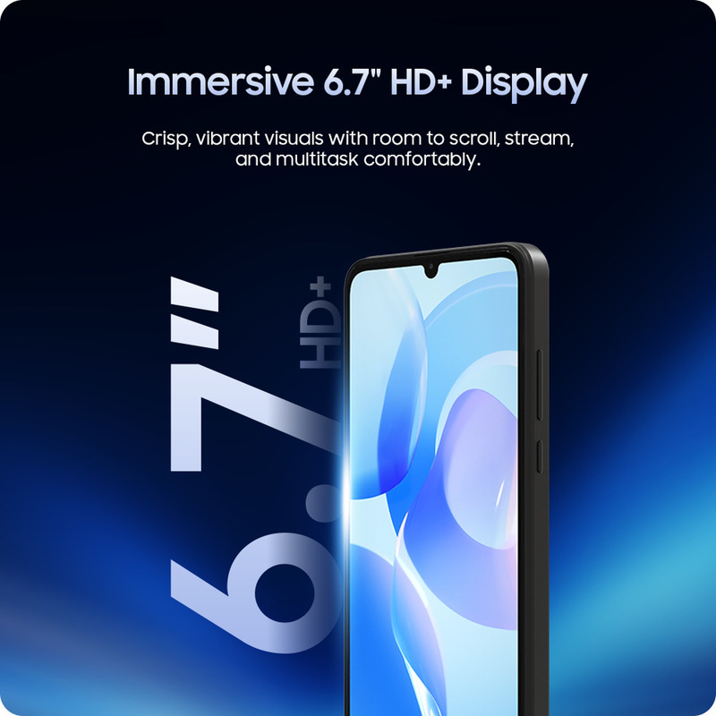 big screen phone for elderly