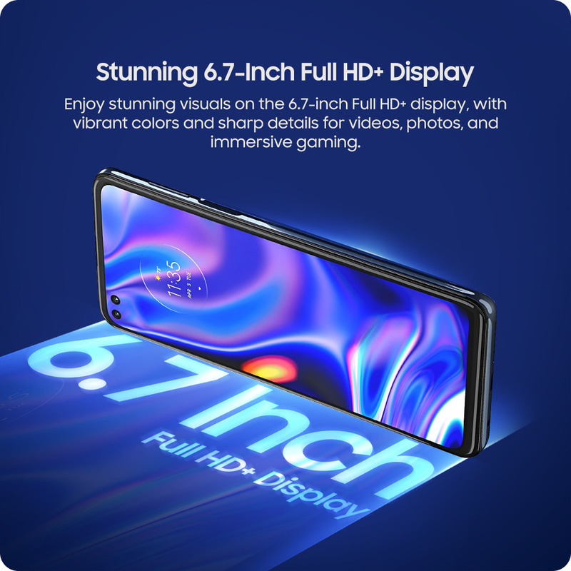 phone with big screen