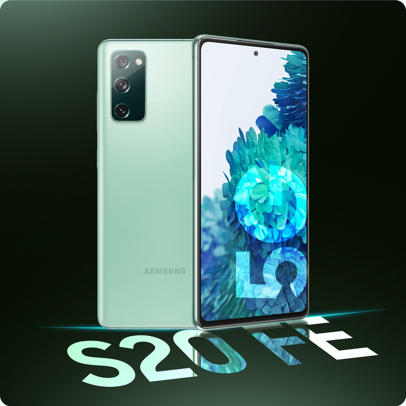 samsung phone with big screen