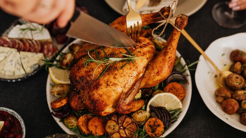 can you buy rotisserie chicken with ebt