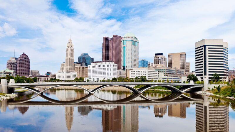 Free phone Columbus Ohio 2