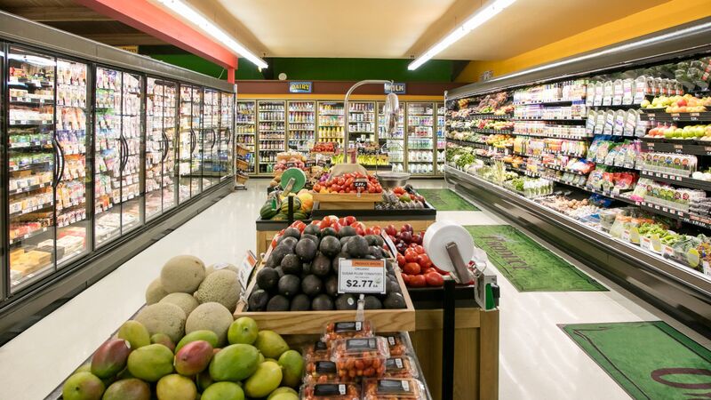 does the grocery outlet take ebt
